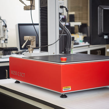 Avery White Asset Tag Labels, 1/2